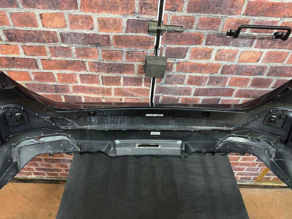 Bara spate BMW SERIA 5 G60 M-pachet