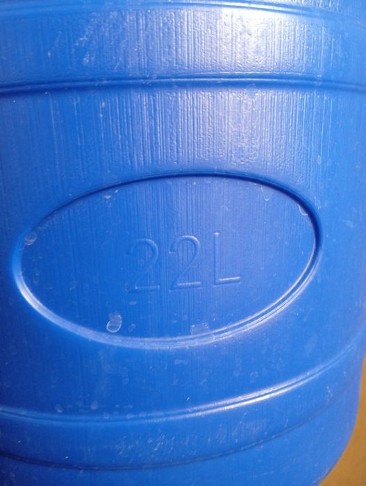 Продается пищевая бочка