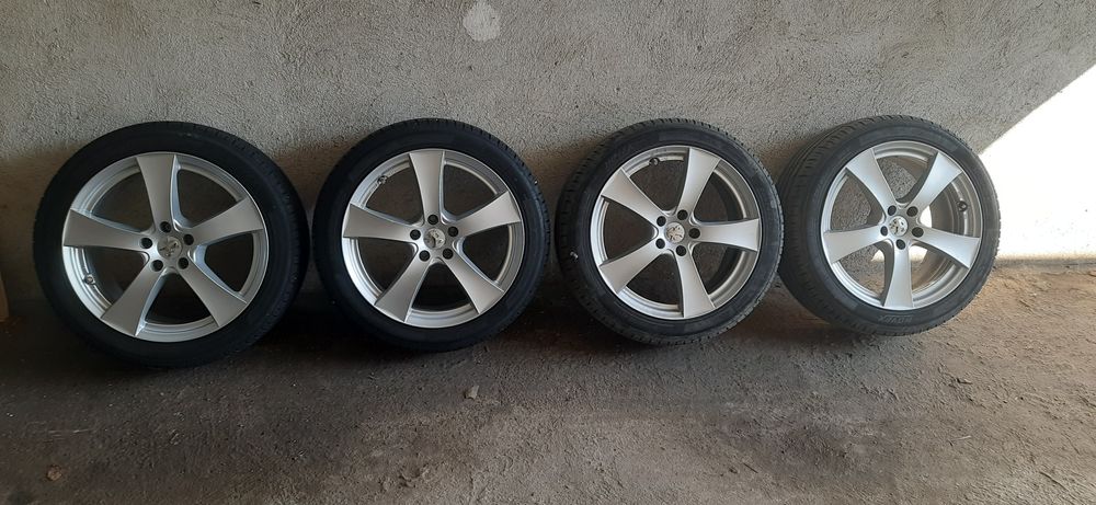 Джанти DEZENT 108x5x18