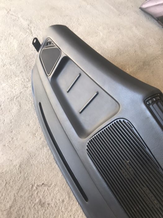 Панель BMW e34