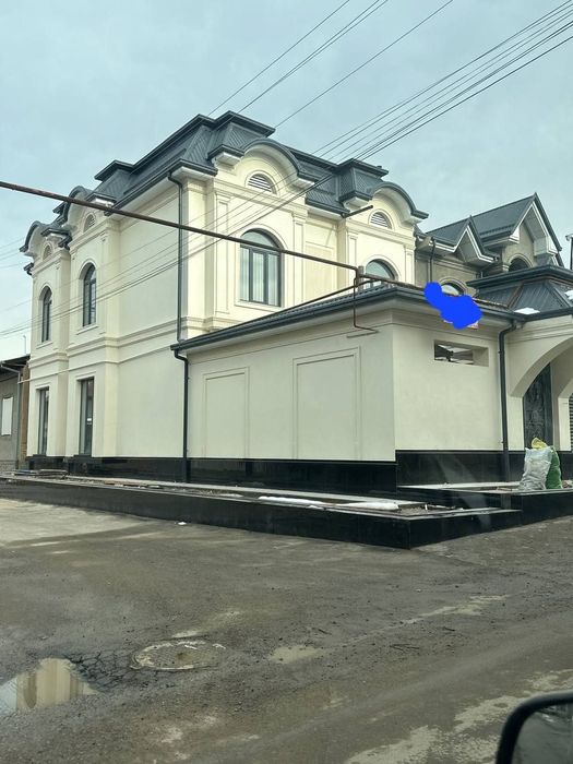 Продаю новый дом 3 сотки ,Юнусабад, махалля Сабзавот!