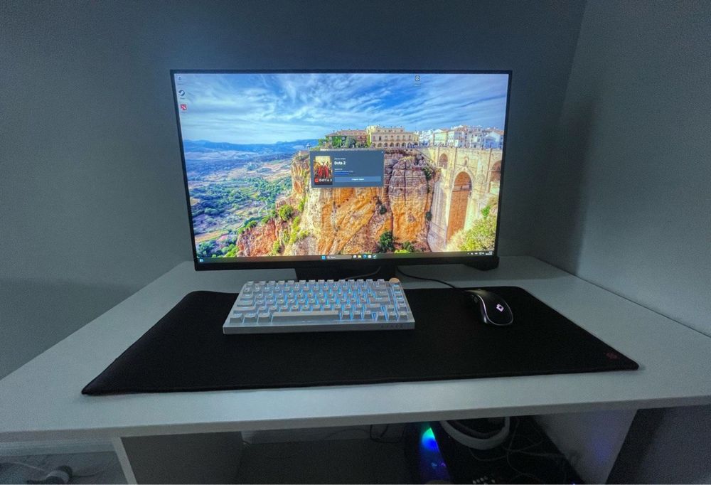 Продам компьютер в сборе