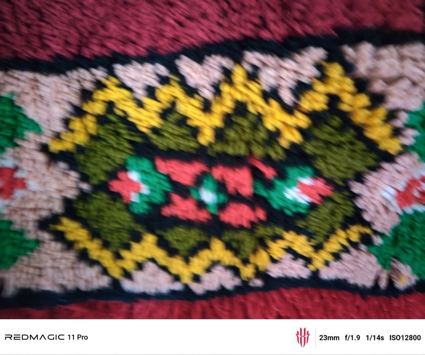 Китеник ръчно изработенКорона