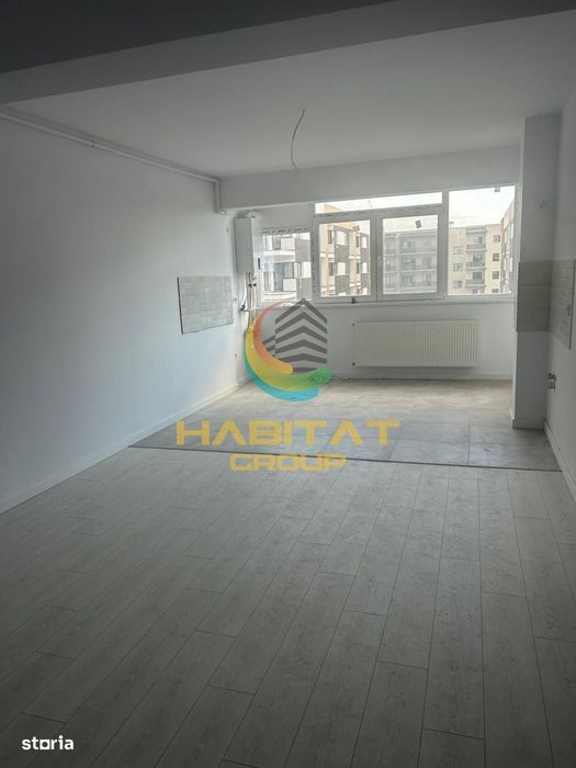Apartament 2 camere- 53mp- mutare imediata