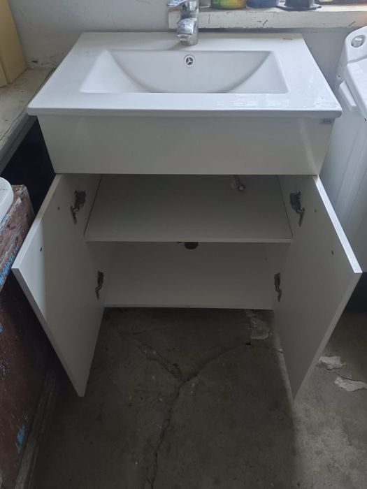 Продам тумба раковина