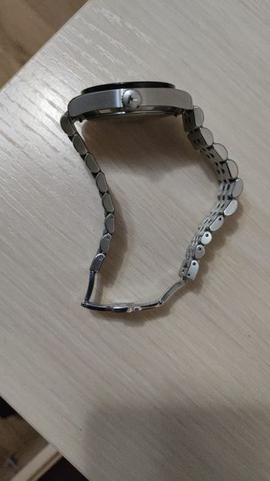 Механические Tissot