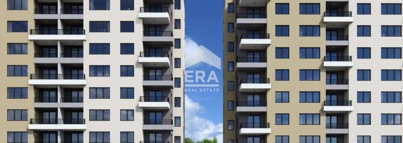 Двустаен апартамент по БДС с Акт 14 за продажба, район "Владиславово "