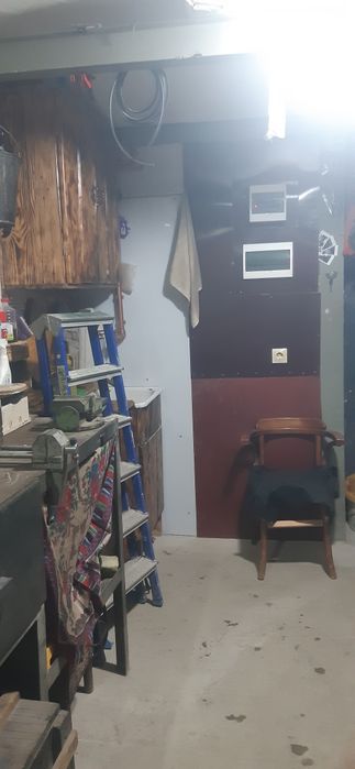 Гараж Гранит Гранит