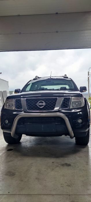 Bloc motor nissan navara pathfinder xtrail cabstar maxity