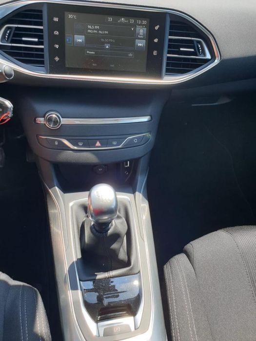 PEUGEOT 308 2014 — imagine 2