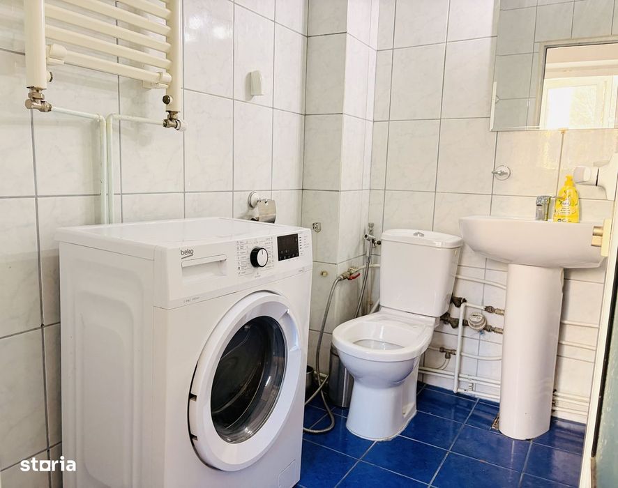 Centru! Apartament 2 camere Decomandat Hala Centrala- UMF