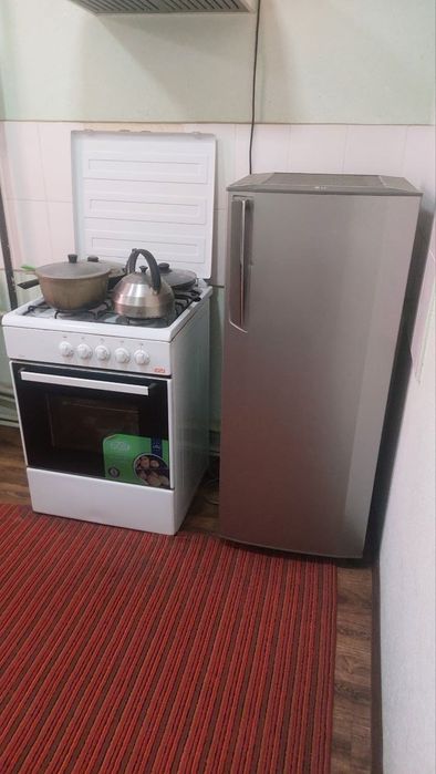 Тезда 5мкраёнда ижарага берилади