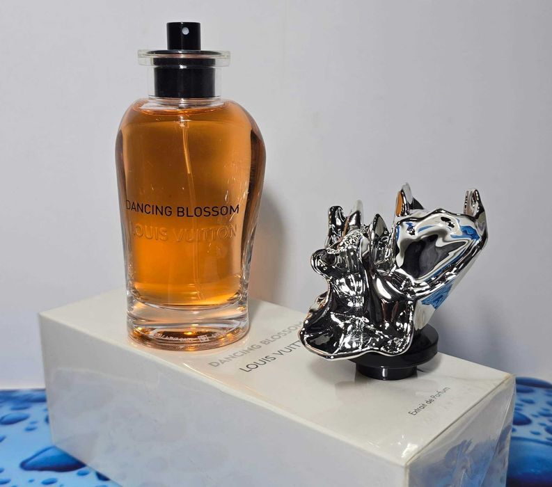 Parfum Louis Vuitton - Symphony, Rhapsody, Myriad, Cosmic Cloud, EDP