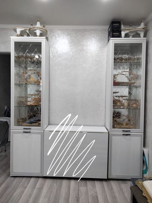 Срочно продам стенку
