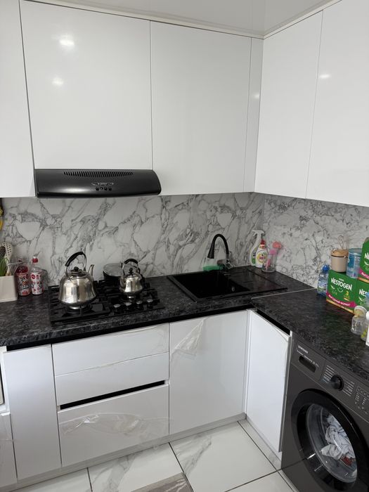 Продам в старом Кунае 2х комнатную