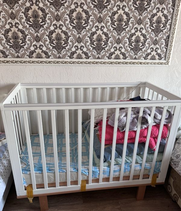 Продам детский кровать