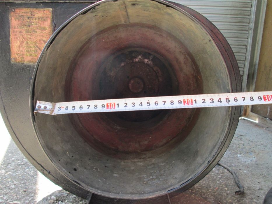 Вентилатори - 2 вида