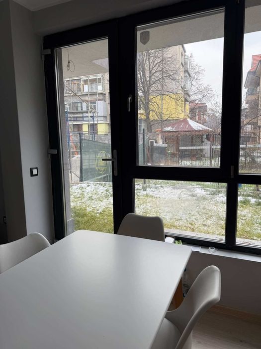 Дава се под наем Едностаен апартамент в София, Хаджи Димитър - 37 кв.м за 450 € - Снимка #5