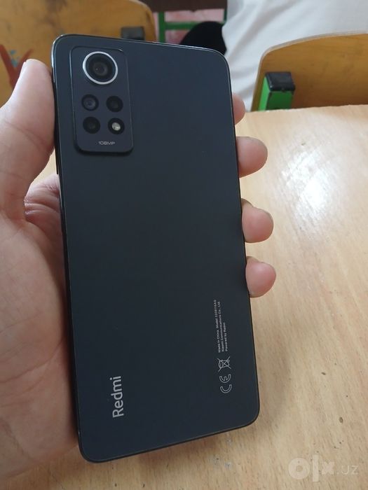Redmi Note 12 Pro
