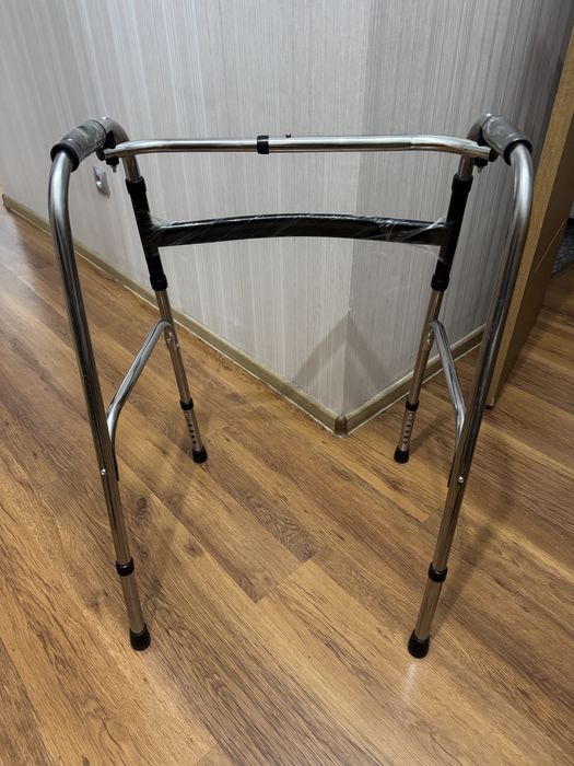 Новые ходунки для взрослых