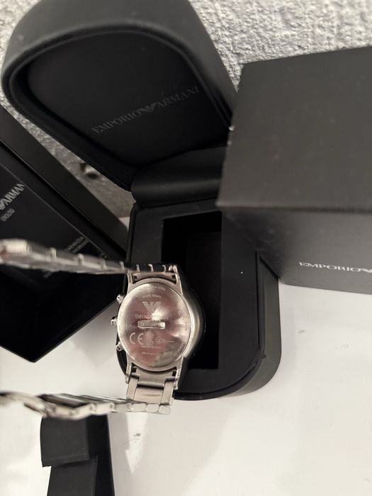 Мъжки часовник Армани