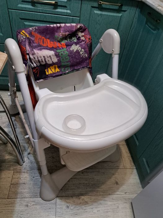 Продам детский стул