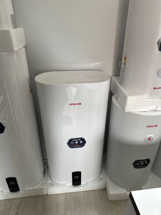 Vodonogrevatel Atlantik Водонагреватель Сув иситгич Оптом Арзон нархда