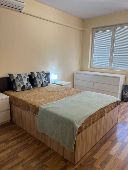 Гардероб с плъзгащи се врати 180/240/62,5