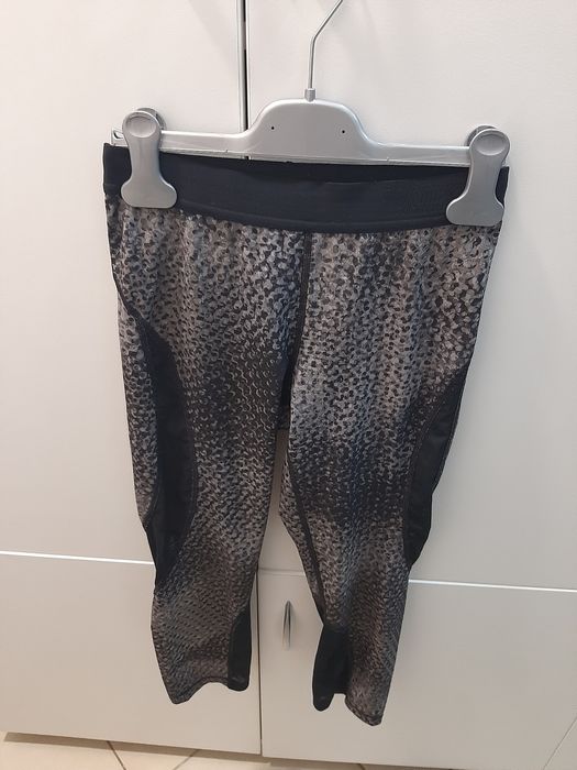 Клин и потник Nike -размер S