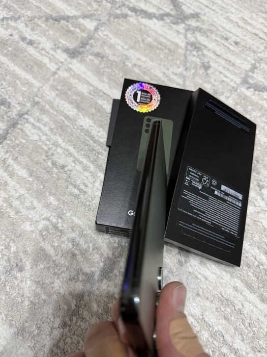 Самсунг S23 128g