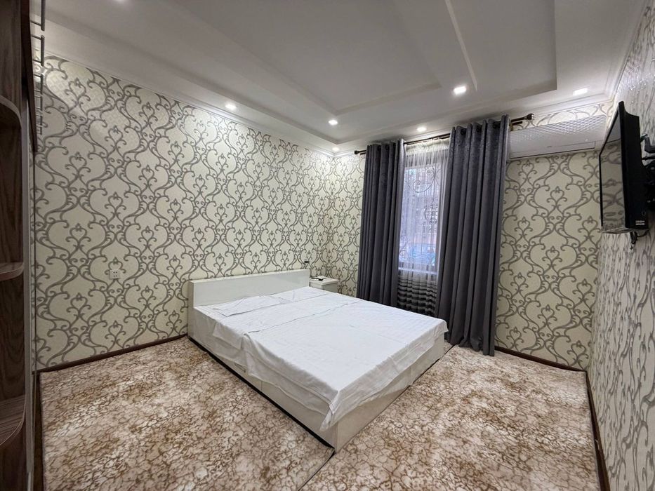 Продаётся  3х комнатная квартира