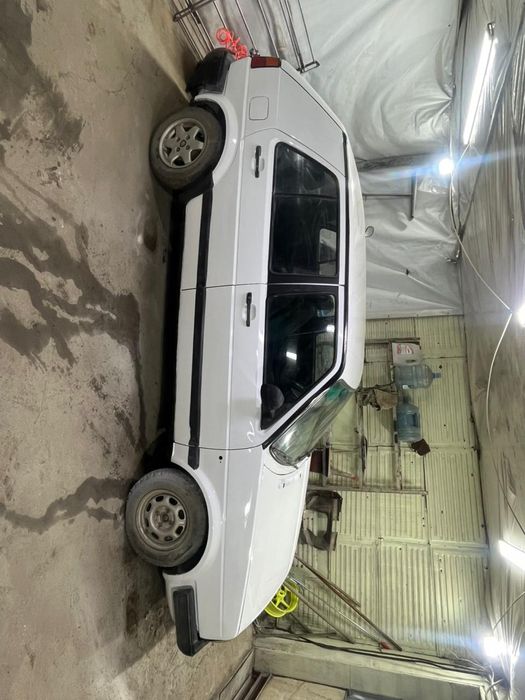 Продам Golf 2 в хорошем состояии срочно!