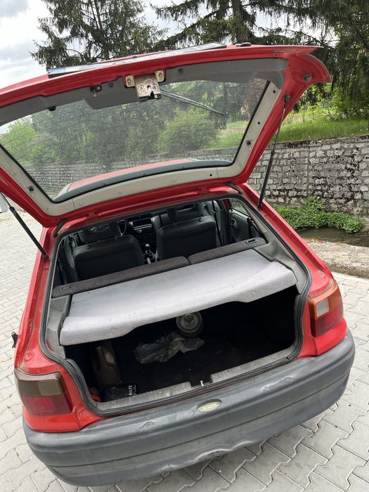 Opel astra 1.4 Бензин