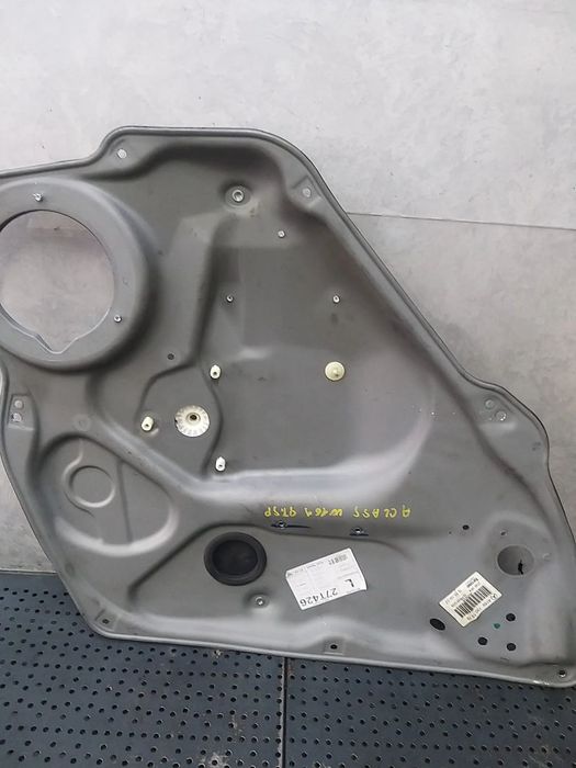 Macara geam electric stanga spate mercedes a class w169 a1697301379