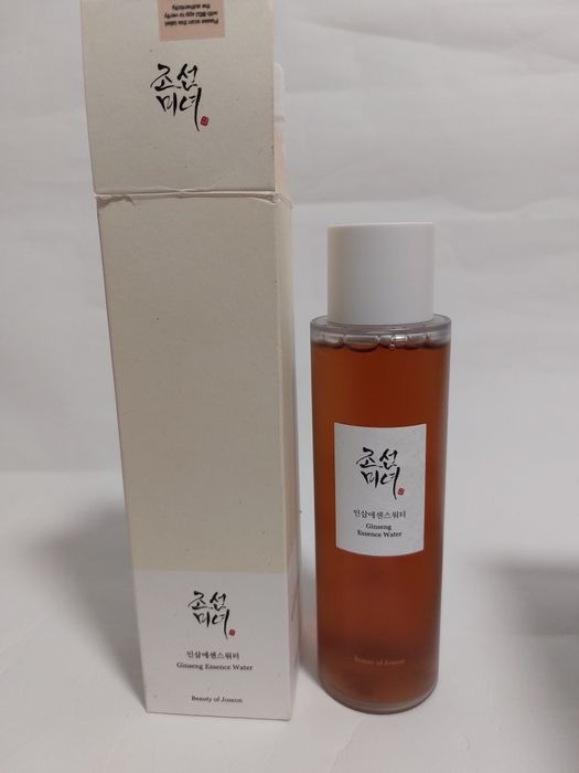 Водна есенция за лице на Beauty of Joseon с комплекс от женшен 150 мл