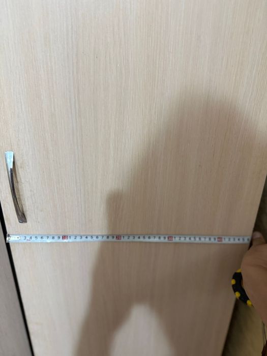 Продам вместительный шкаф