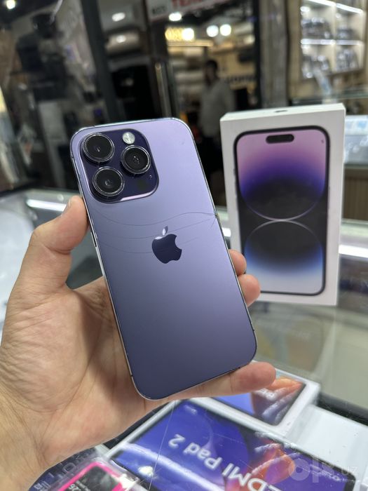 Iphone 14pro 420$