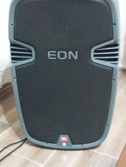 Boxe jbl 315 pe 15 țoli