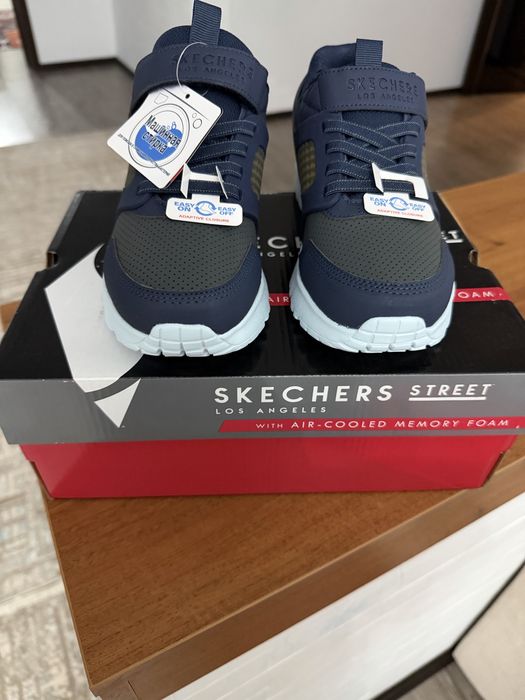 Кроссовки Sketchers 37 размер