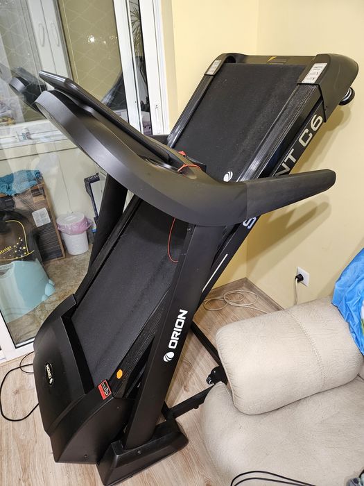 Бягаща пътека Orion Sprint C6