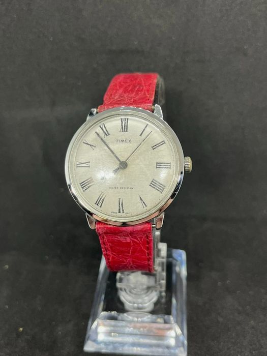 Timex  Automatic