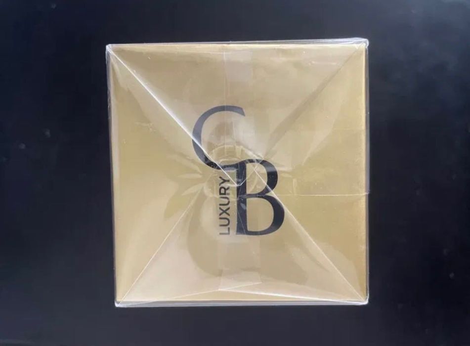 CHRISTIAN BRETON PARIS – The Ultimate Lifting Serum