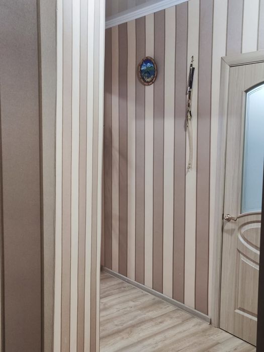 Продается квартира 1 ком