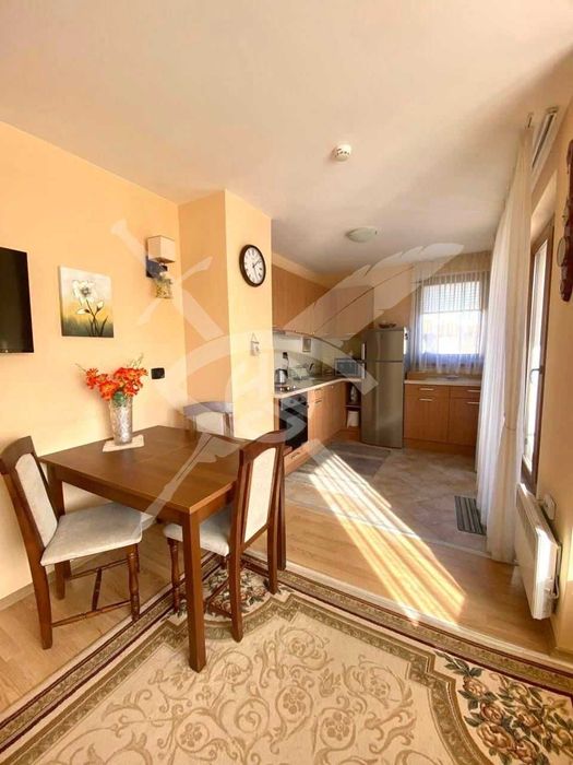 Продава се Двустаен апартамент в Свети Влас - 81 кв.м за 1173 €/кв.м - Снимка #3