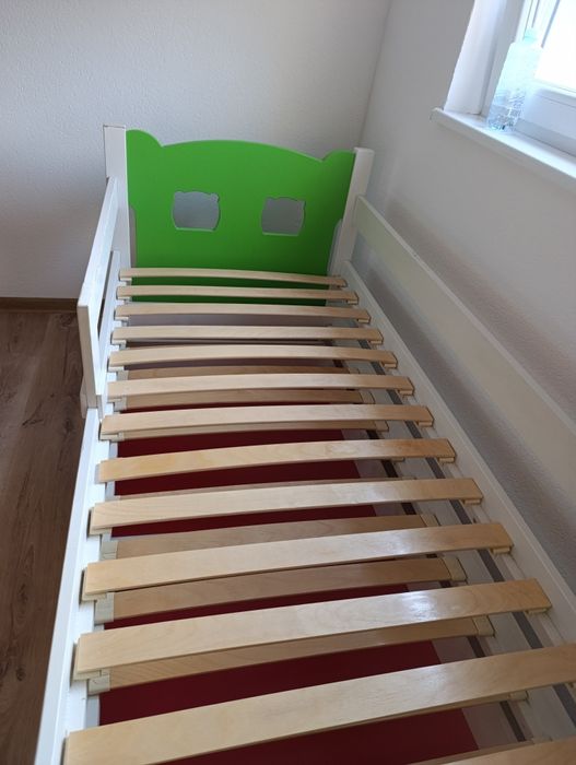 Детско легло +матраци