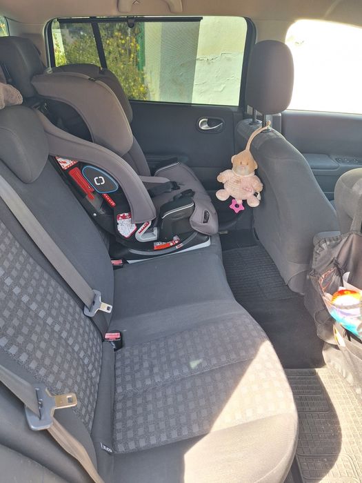 Renault Megane 2 1.6 16v