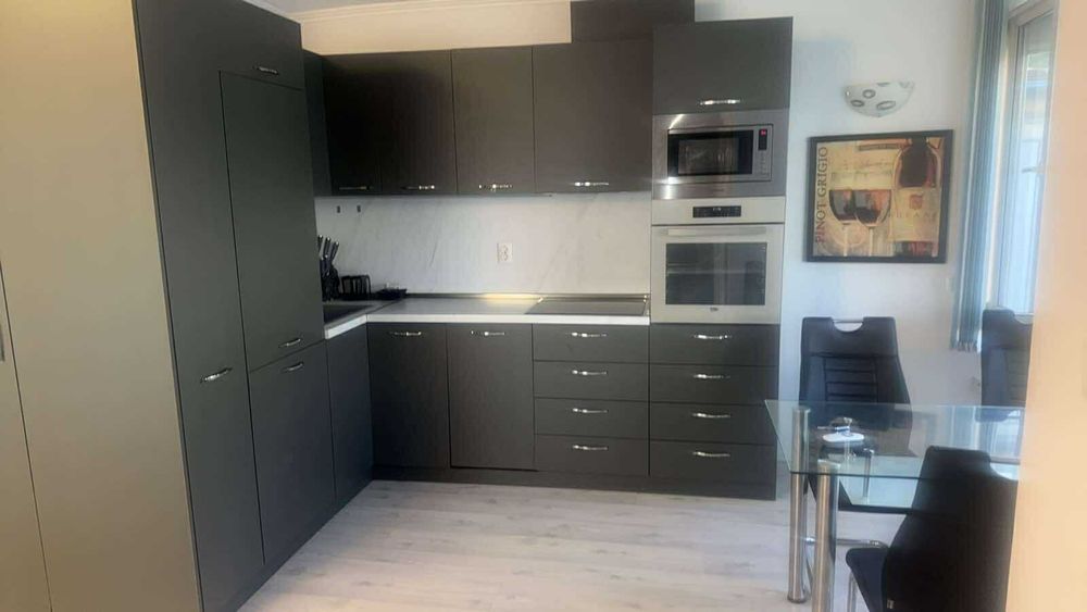 Продава се Двустаен апартамент в Бургас, Сарафово - 80 кв.м за 1888 €/кв.м - Снимка #2