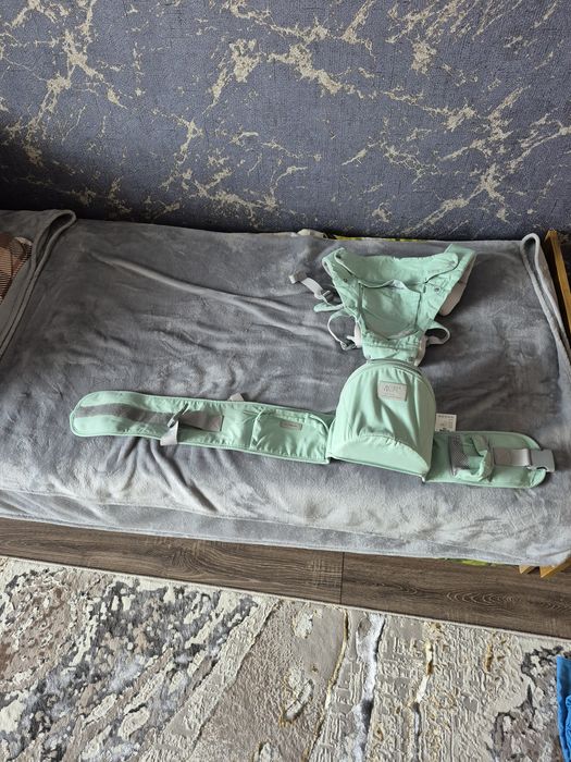 Пояс кенгуру для,малыша