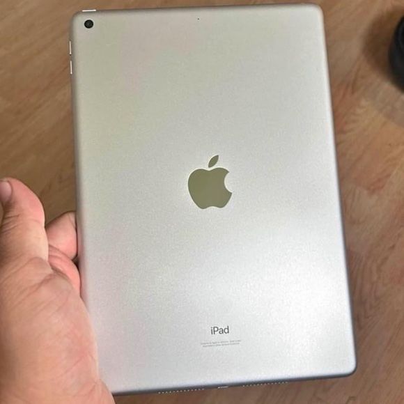 Ipad 9  10,2 wi-fi 64 GB