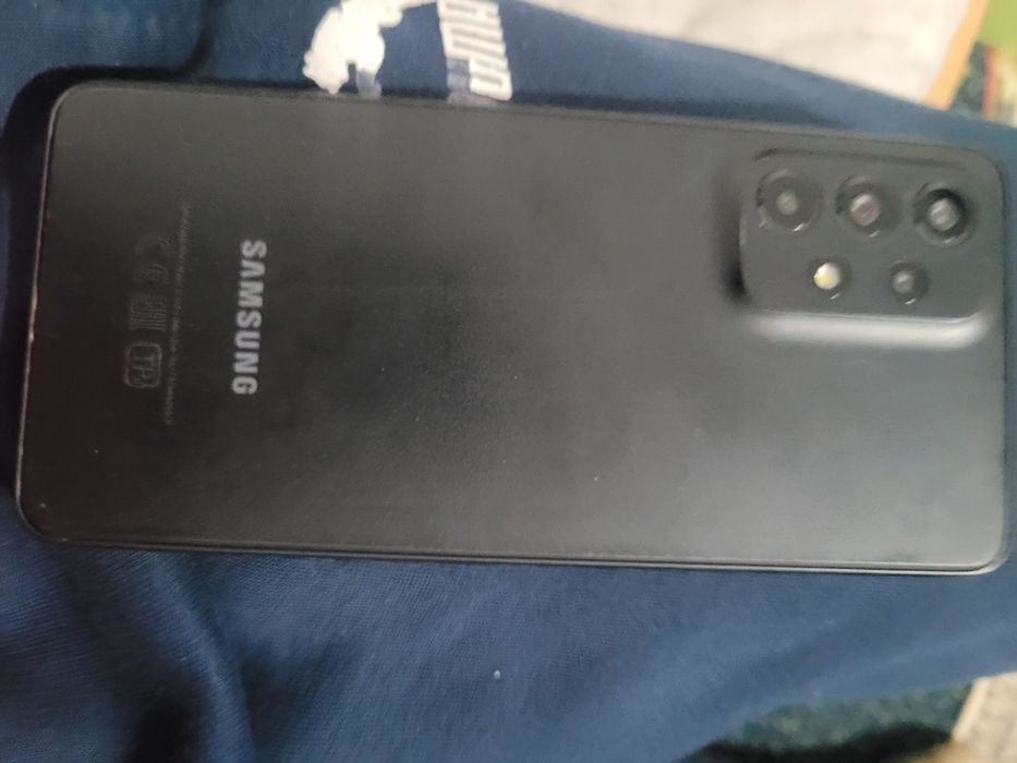 Samsung A33 5g 128/8